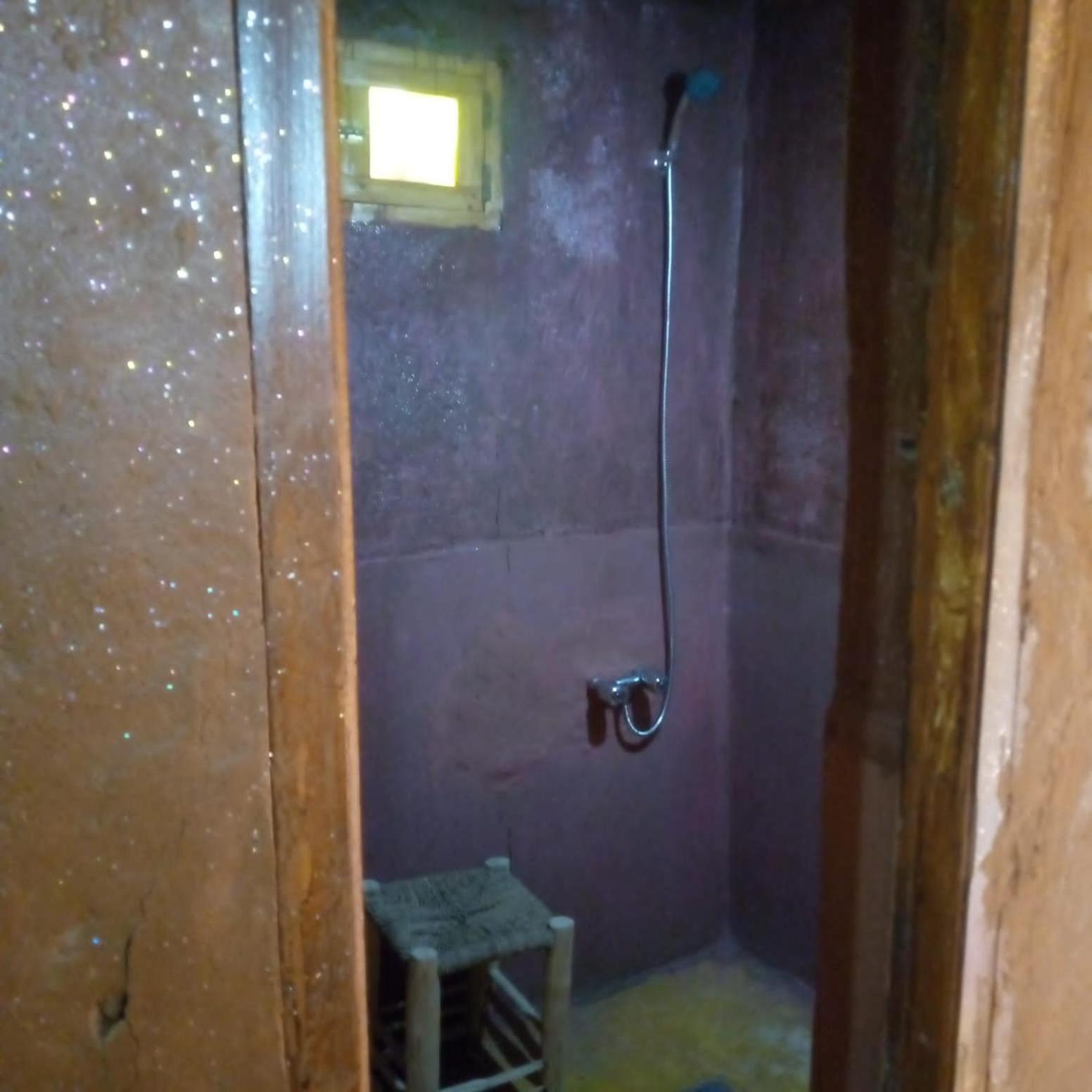Camp Mbark Authentic Hotel M'Hamid Exterior foto